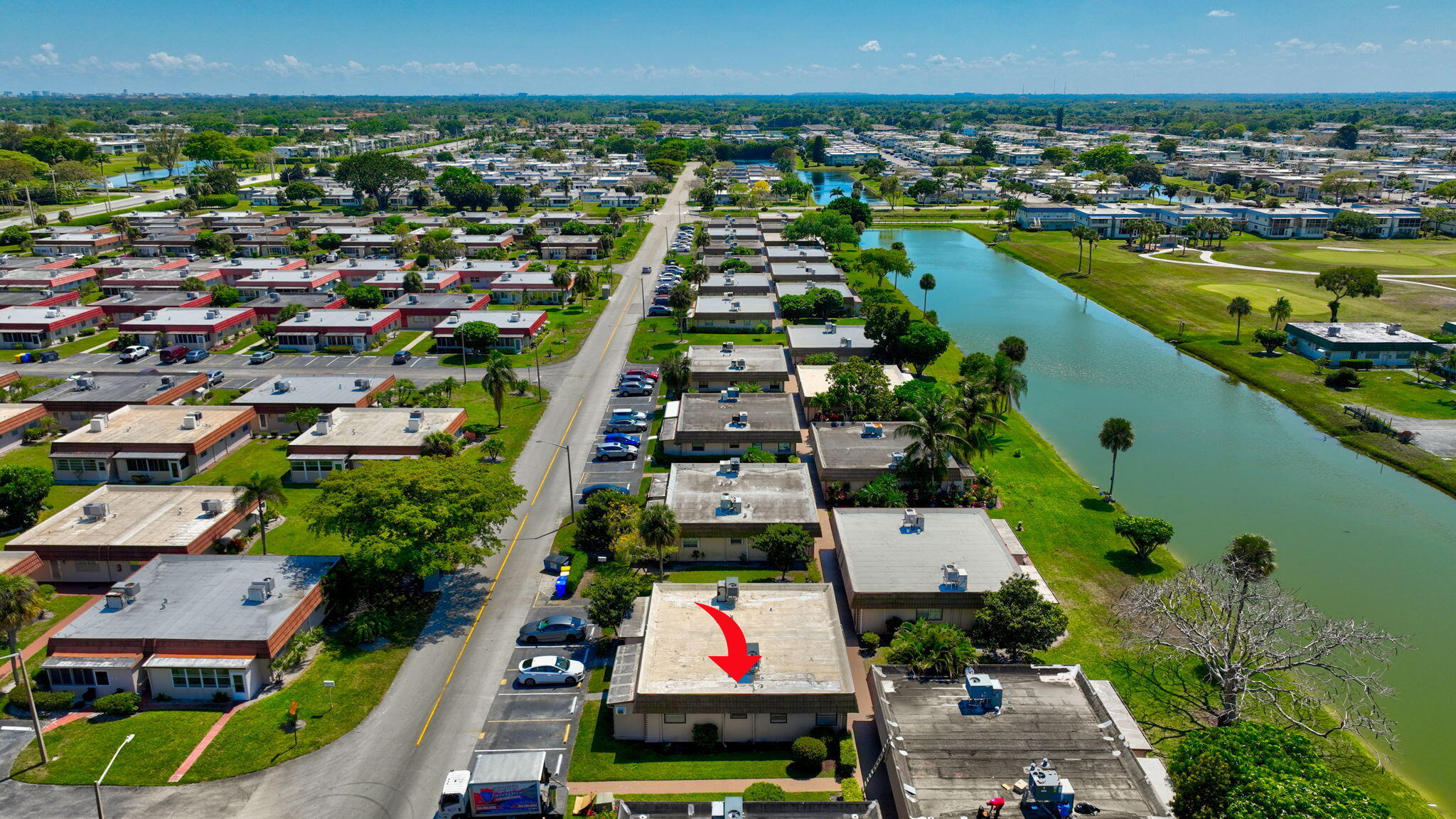 KINGS POINT SEVILLE A THRU O CONDOS - Residential