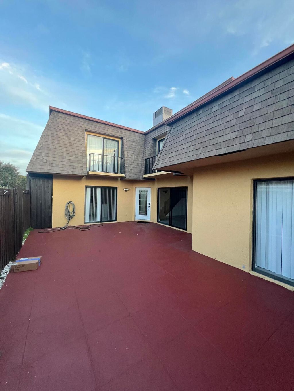 Photo of 4205 Turnberry Circle #603, Lake Worth, FL 33467 (MLS # R10938866)