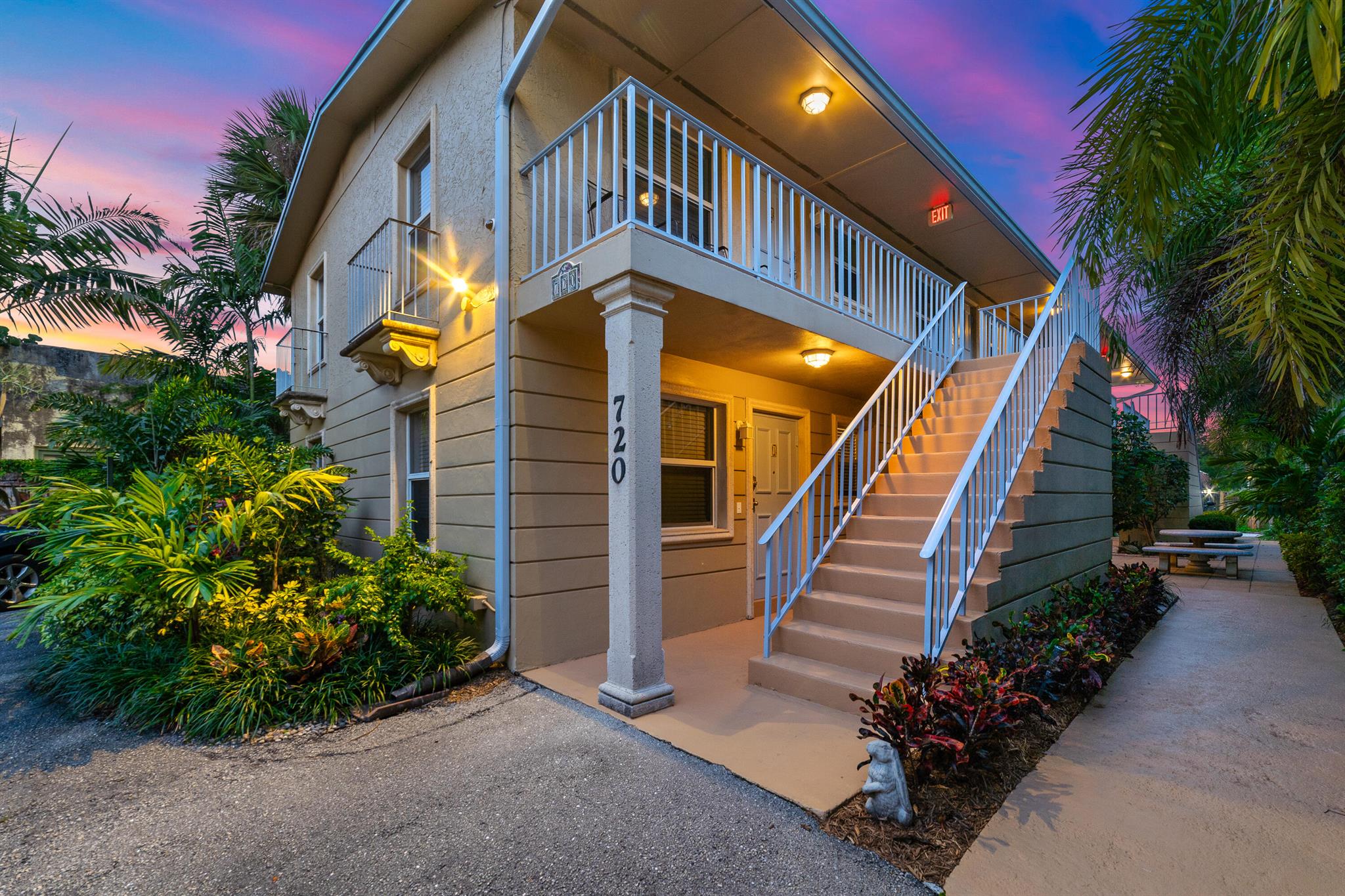 720 N STREET CONDO - Residential Income