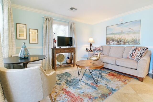 720 N STREET CONDO - Residential Income