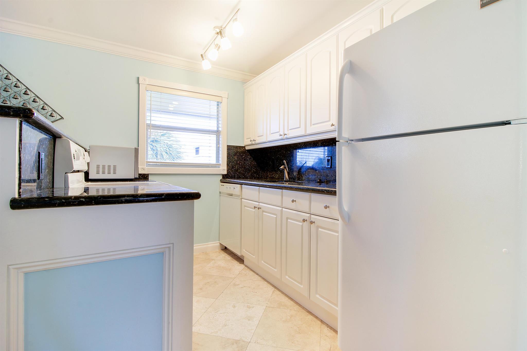 720 N STREET CONDO - Residential Income