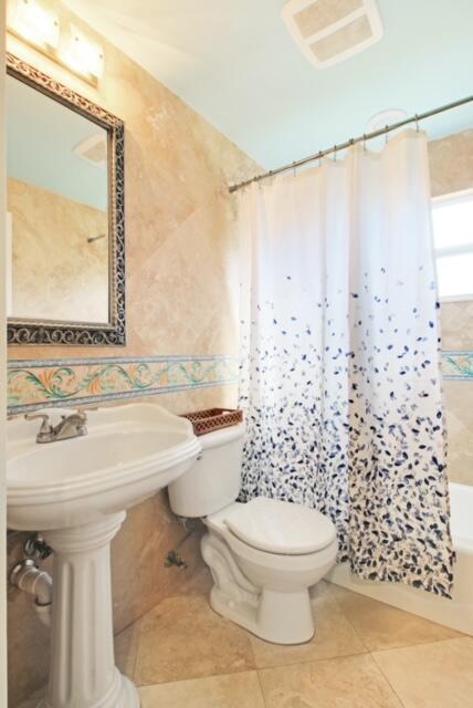 720 N STREET CONDO - Residential Income