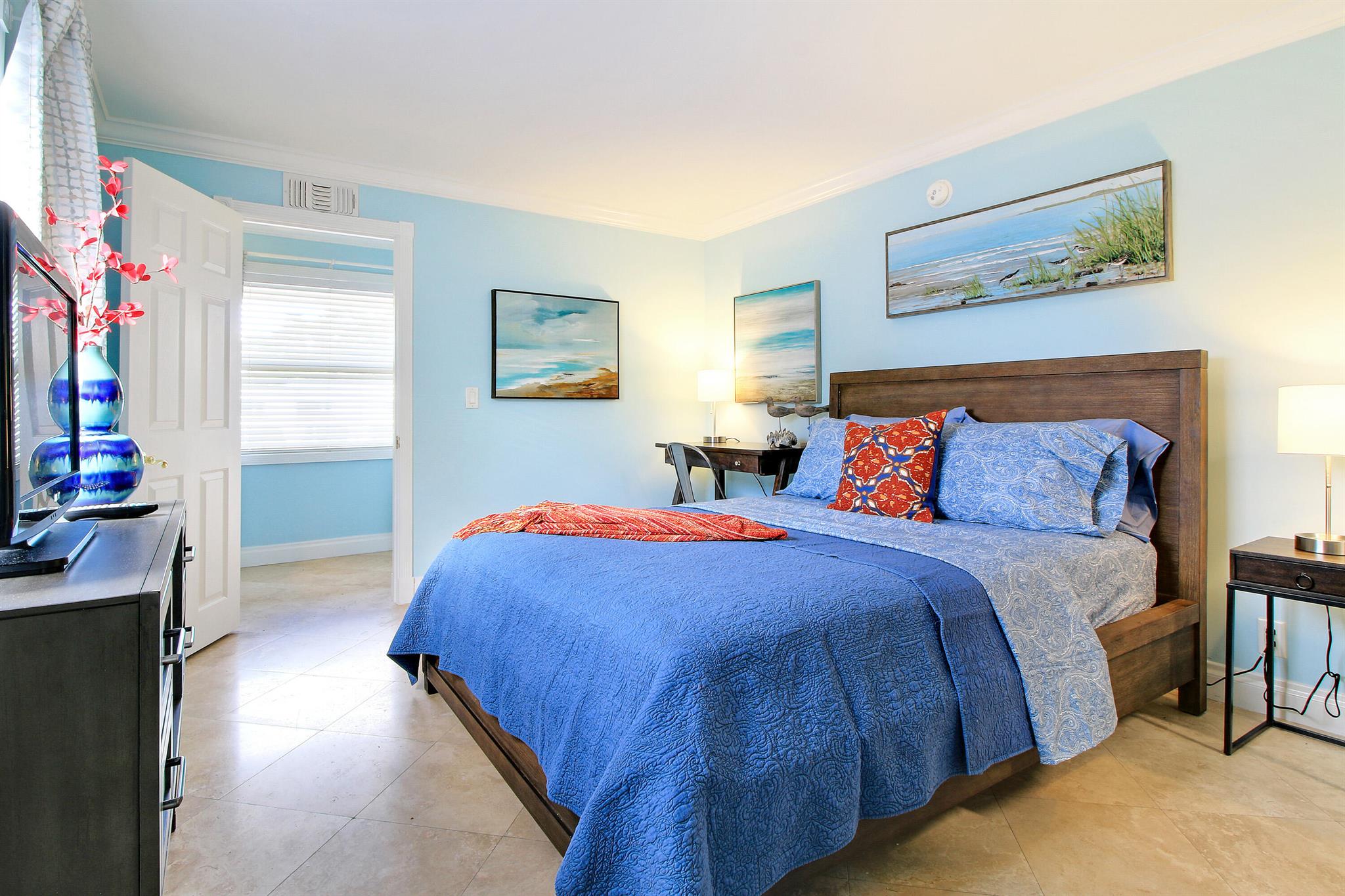 720 N STREET CONDO - Residential Income