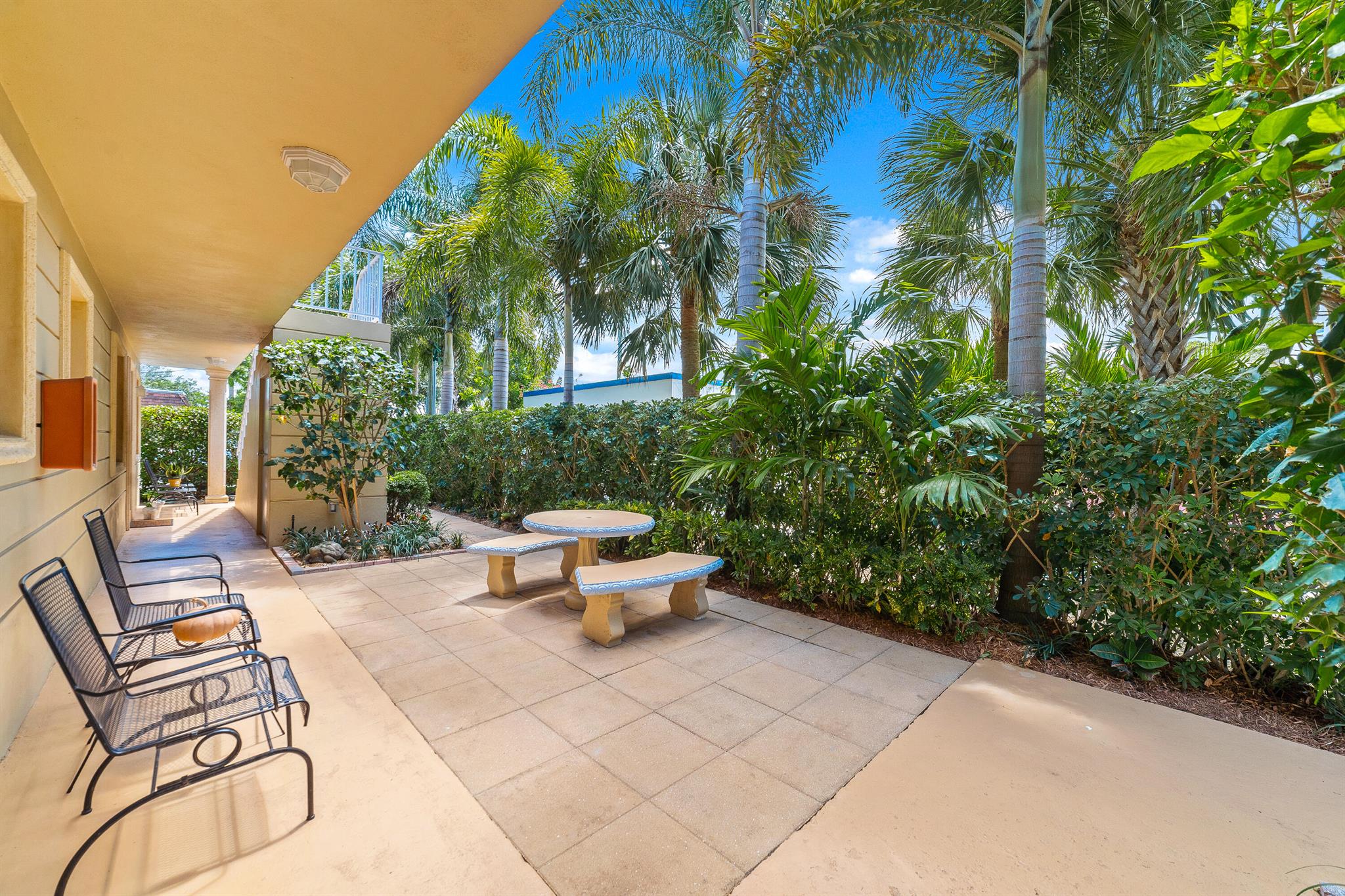 720 N STREET CONDO - Residential Income