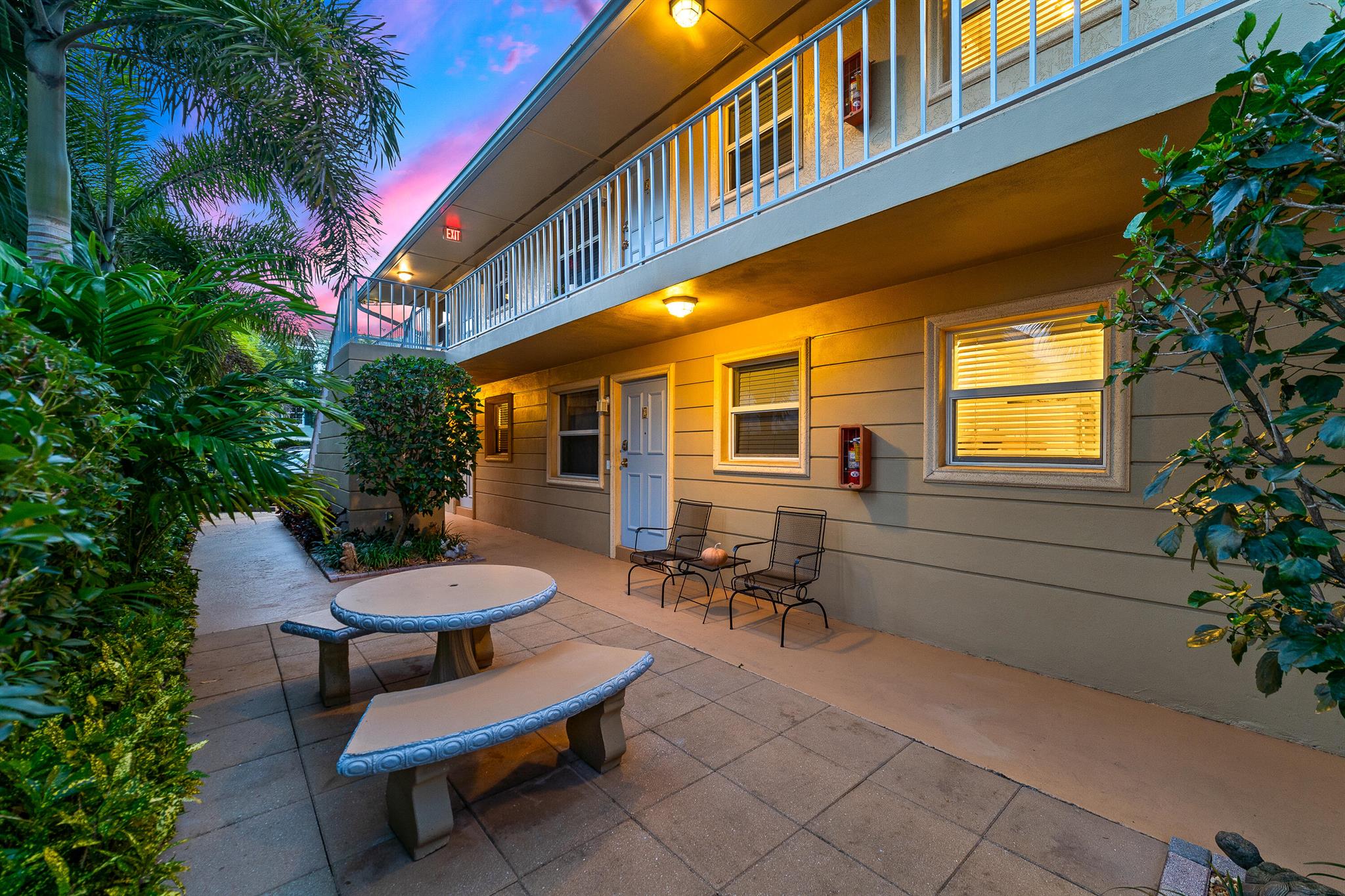 720 N STREET CONDO - Residential Income