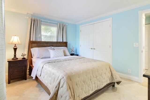 720 N STREET CONDO - Residential Income