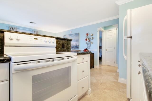 720 N STREET CONDO - Residential Income