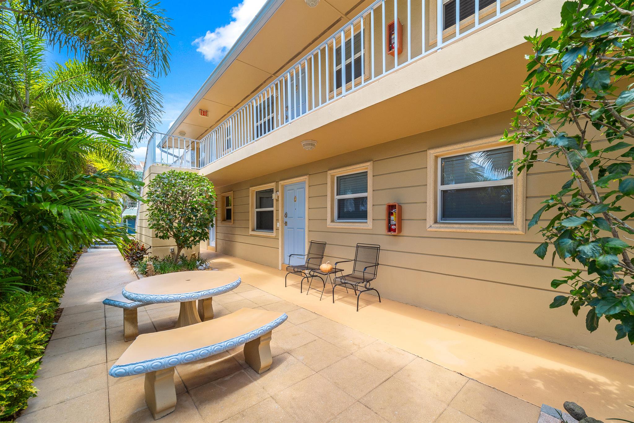 720 N STREET CONDO - Residential Income