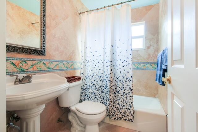 720 N STREET CONDO - Residential Income