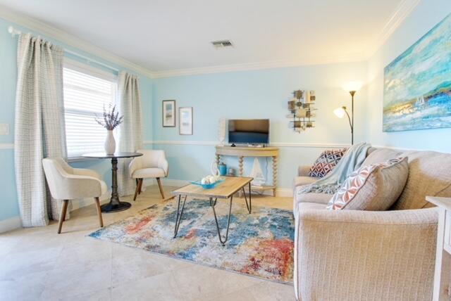 720 N STREET CONDO - Residential Income