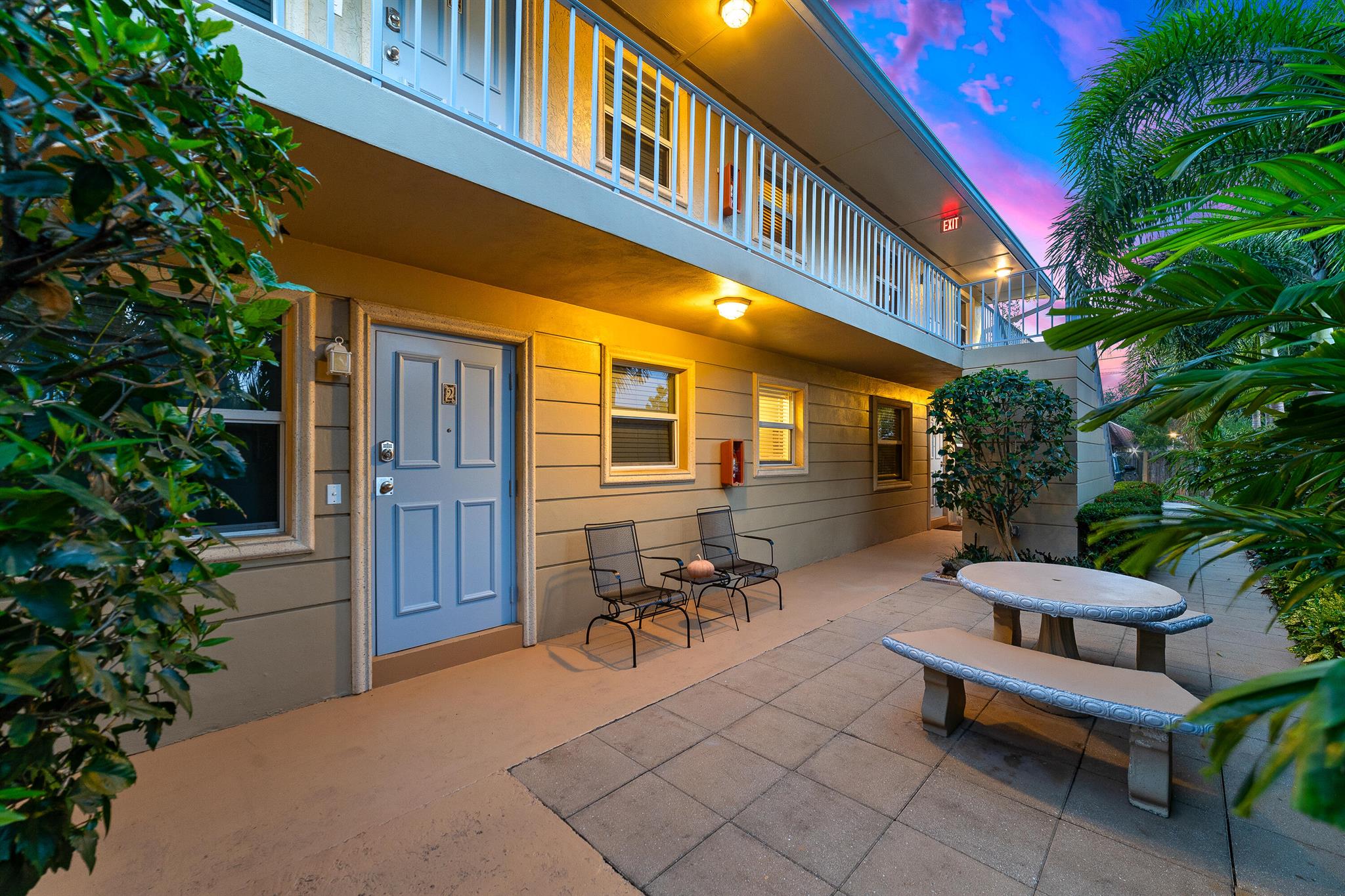 720 N STREET CONDO - Residential Income