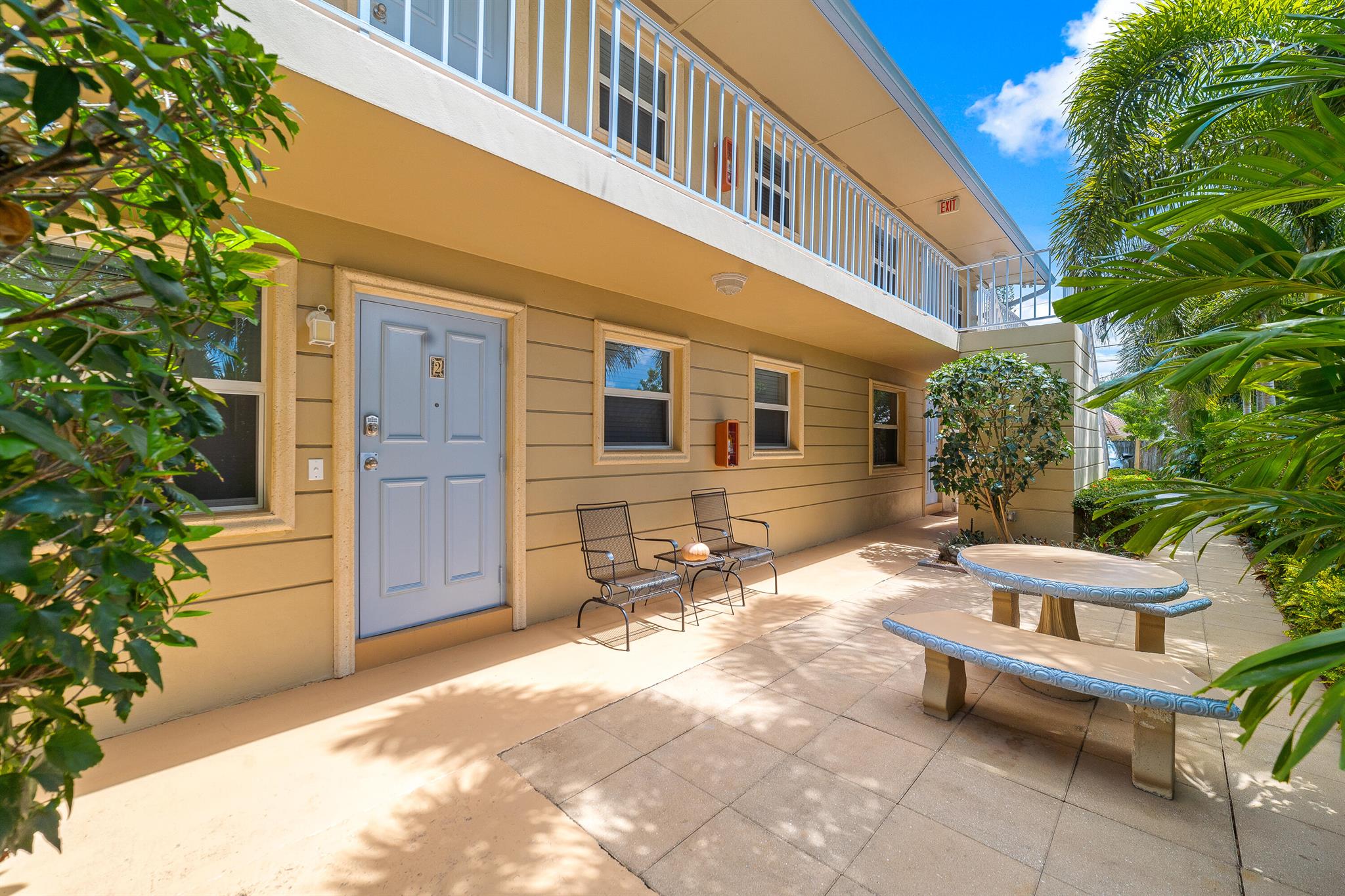 720 N STREET CONDO - Residential Income