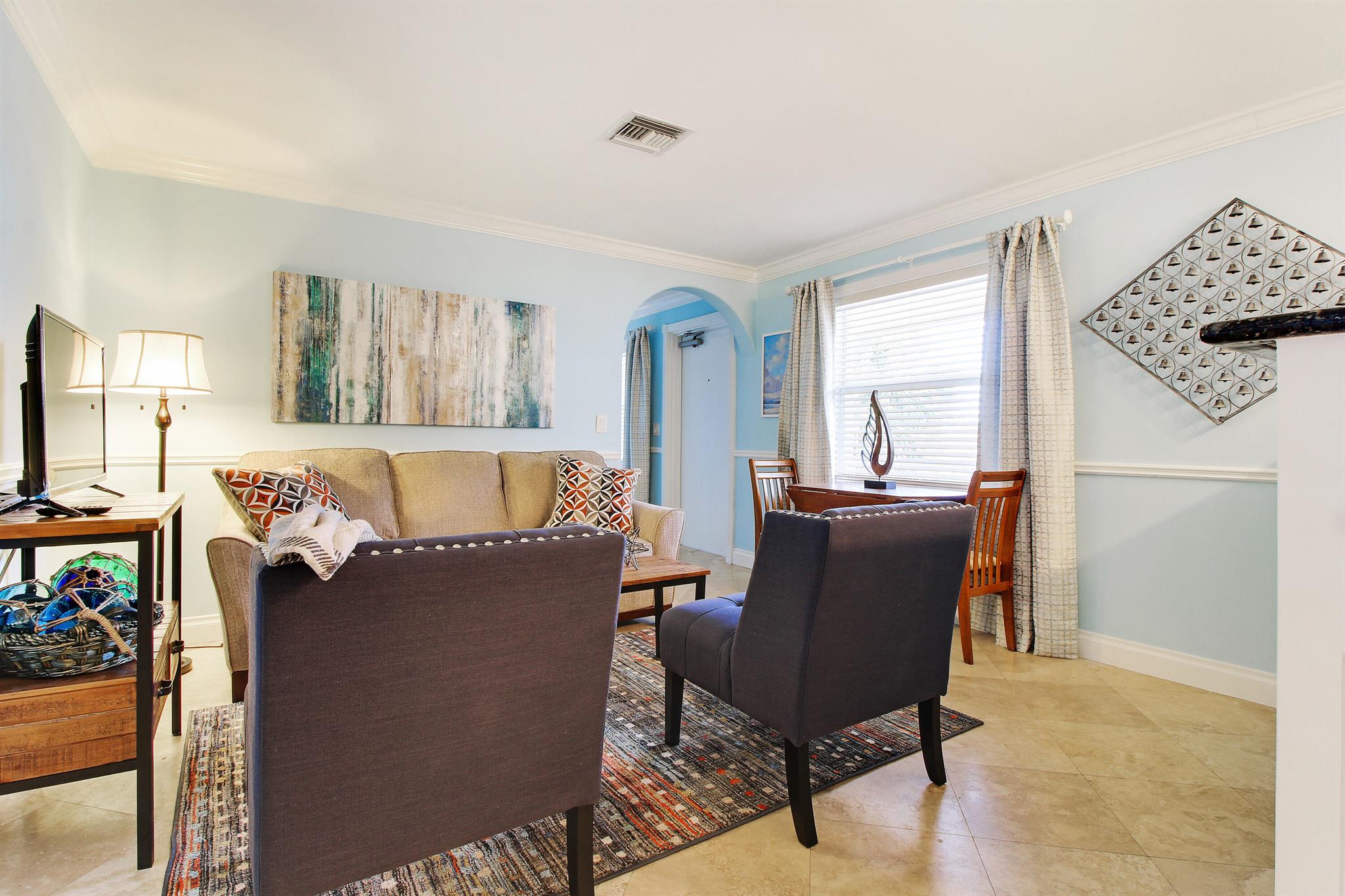 720 N STREET CONDO - Residential Income