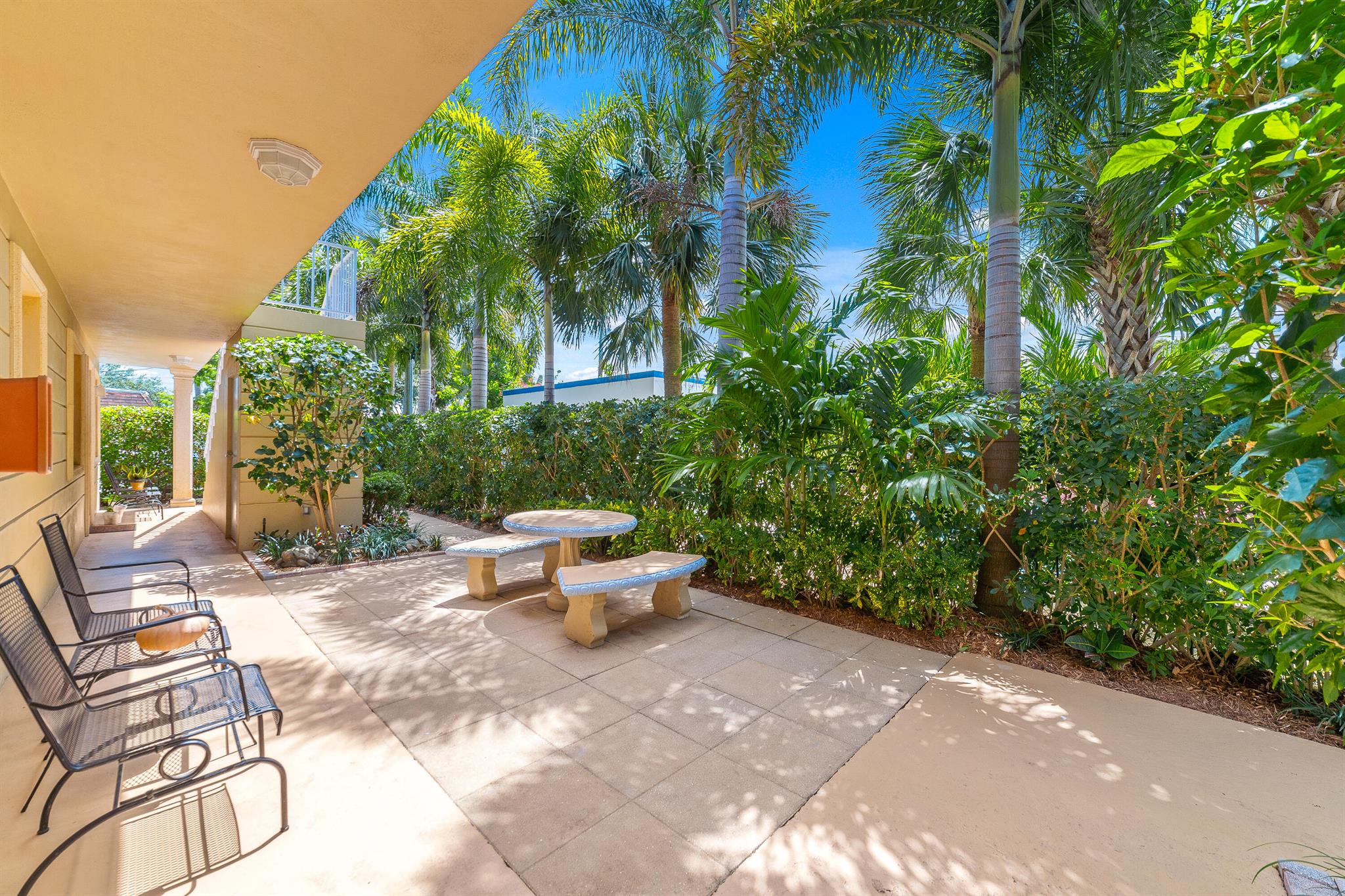 720 N STREET CONDO - Residential Income