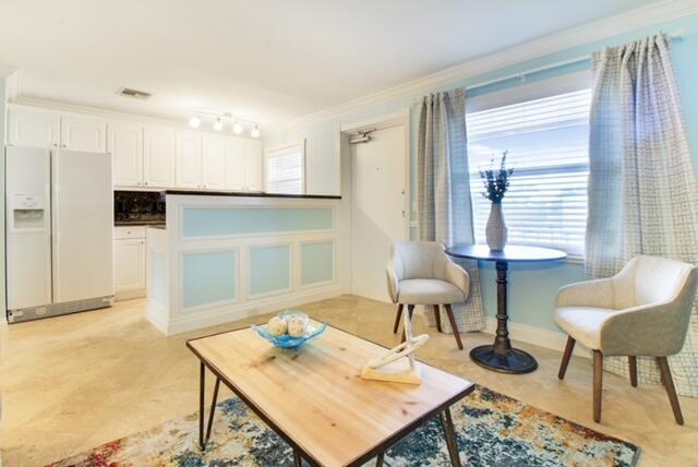 720 N STREET CONDO - Residential Income