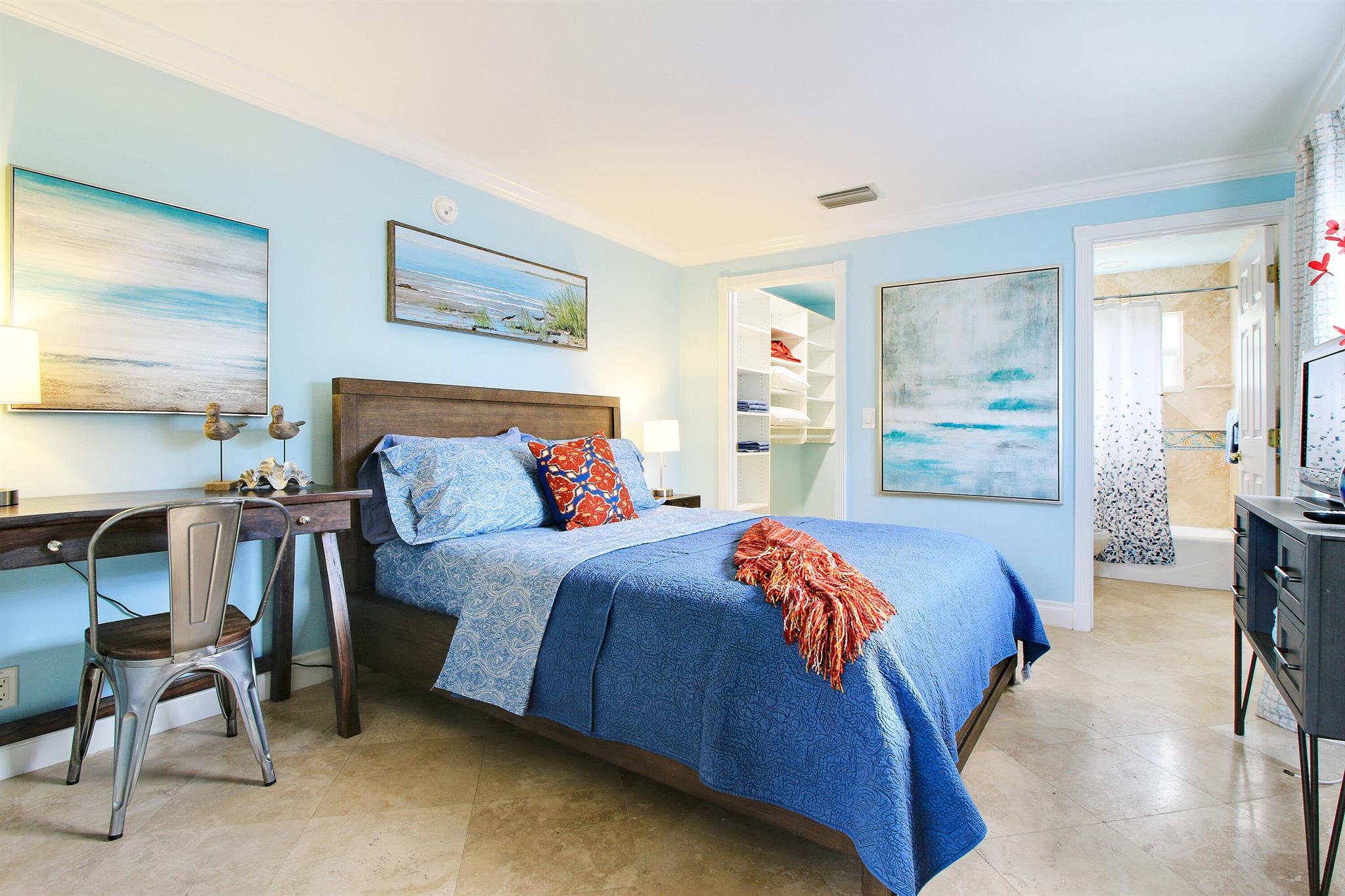 720 N STREET CONDO - Residential Income