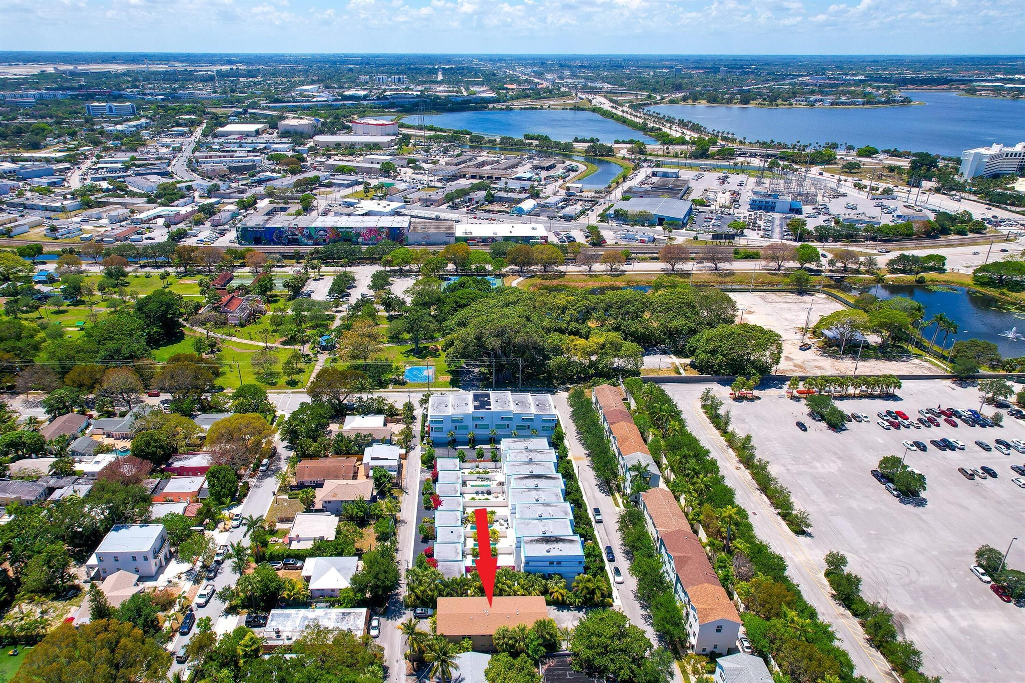 720 N STREET CONDO - Residential Income