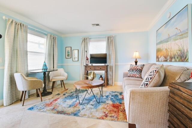 720 N STREET CONDO - Residential Income