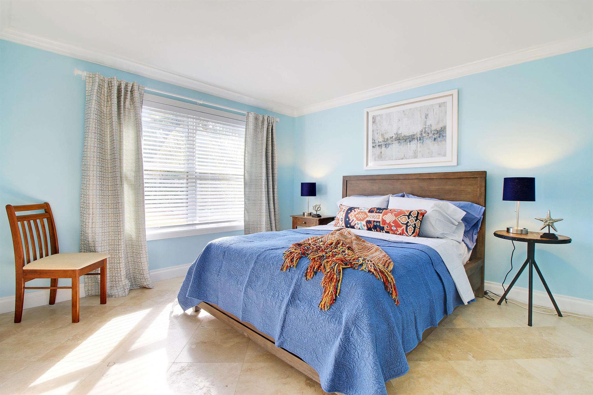 720 N STREET CONDO - Residential Income