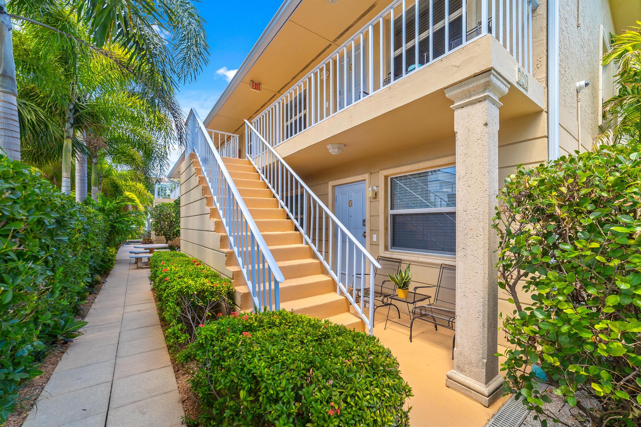 720 N STREET CONDO - Residential Income