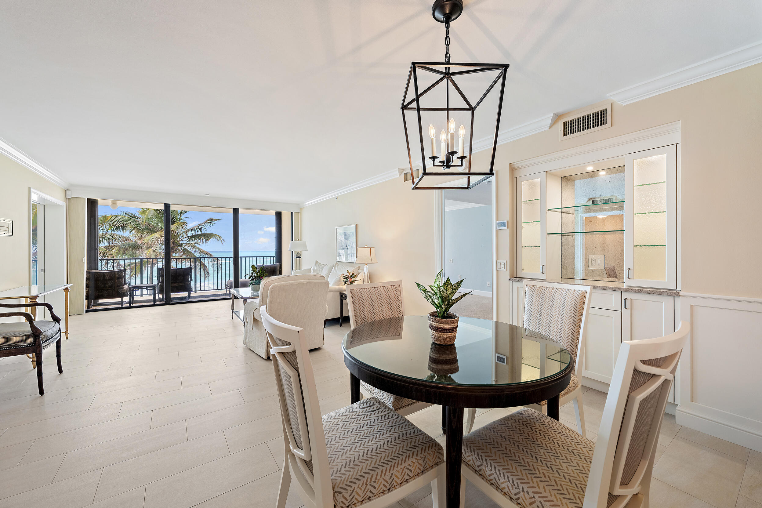 Ocean Towers - Residential