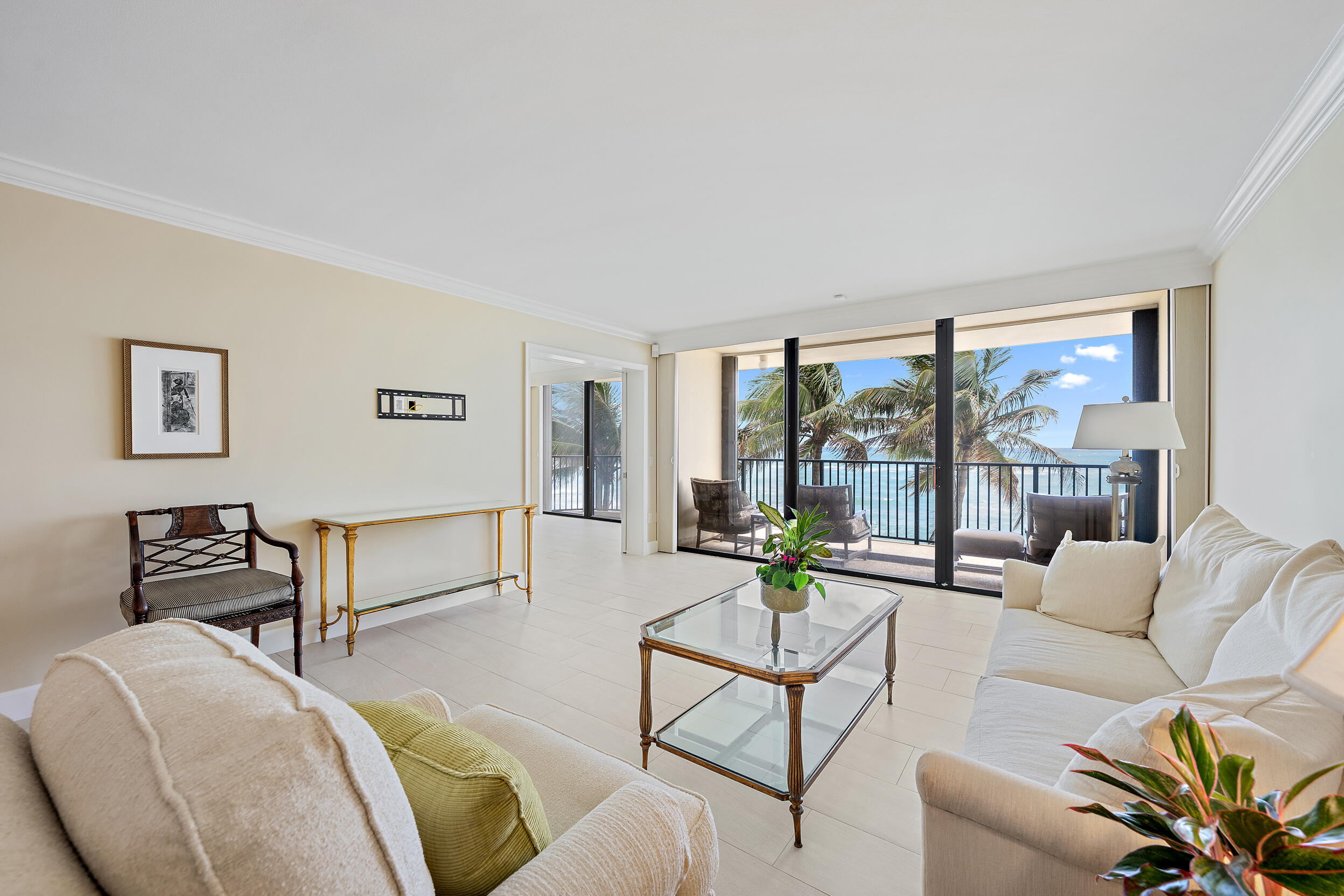 Ocean Towers - Residential