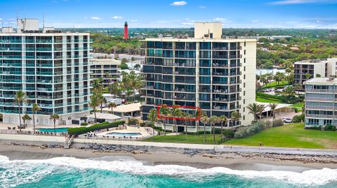 Photo of 200 Beach Road #202, Tequesta, FL 33469 (MLS # B26022099)