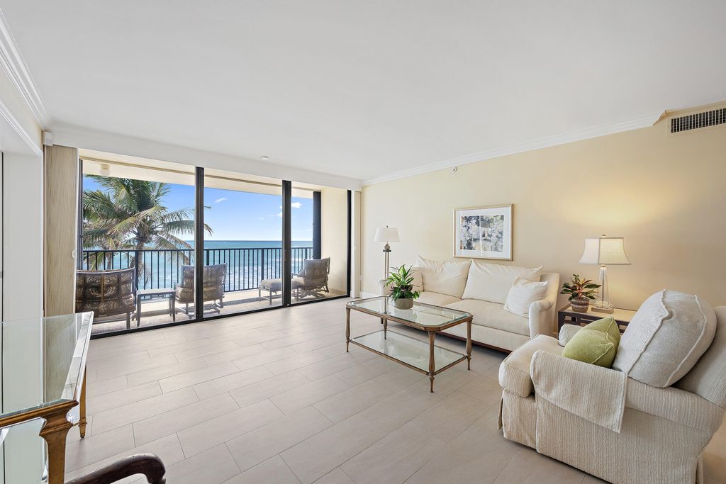 Photo of 200 S Beach Road #202, Tequesta, FL 33469 (MLS # B26022099)