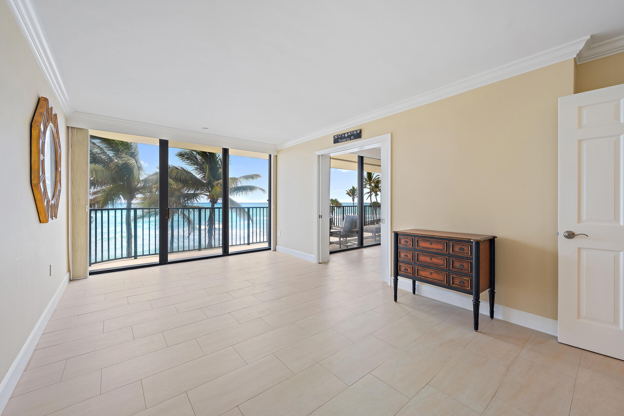 Ocean Towers - Residential