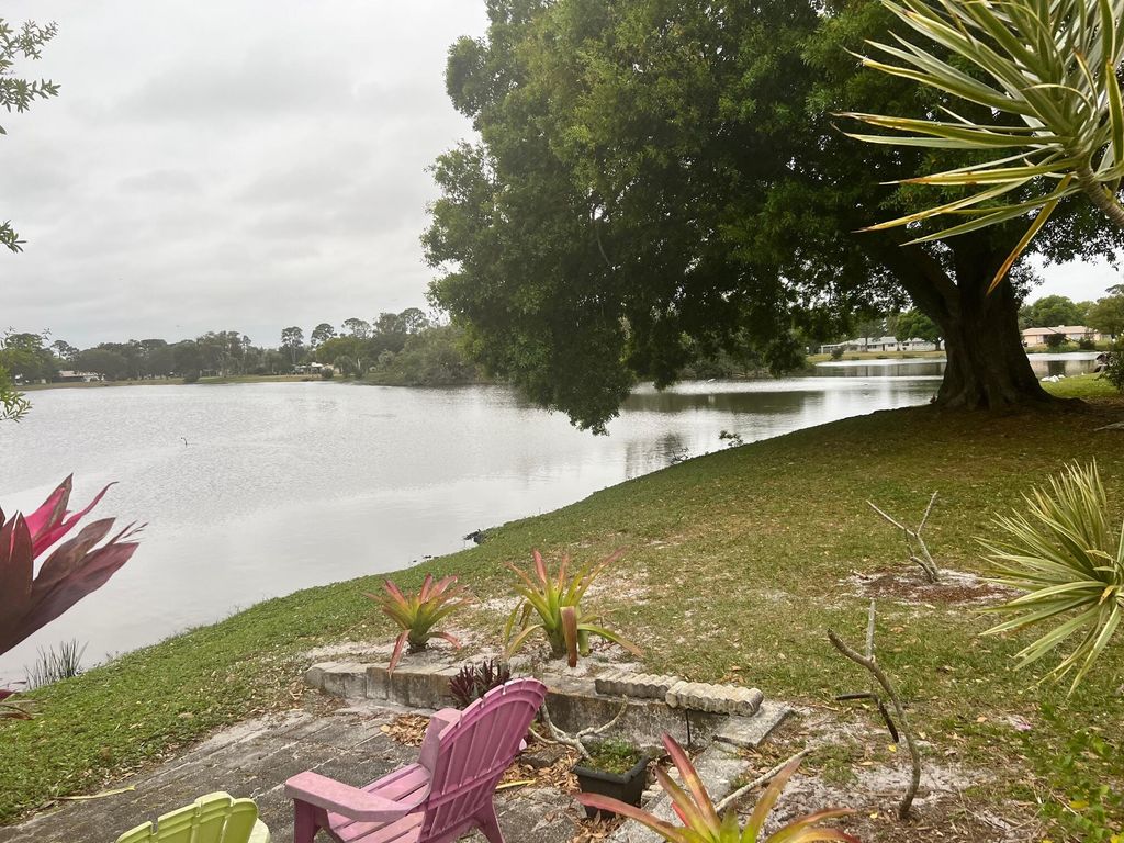 Photo of 7705 Sebastian Road, Fort Pierce, FL 34951 (MLS # R10788691)