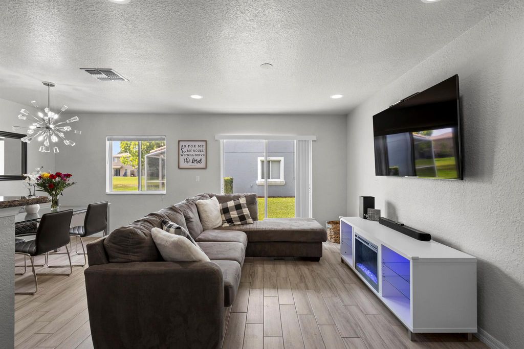 Photo of 2250 Rockport Road, Port Saint Lucie, FL 34953 (MLS # R10988875)