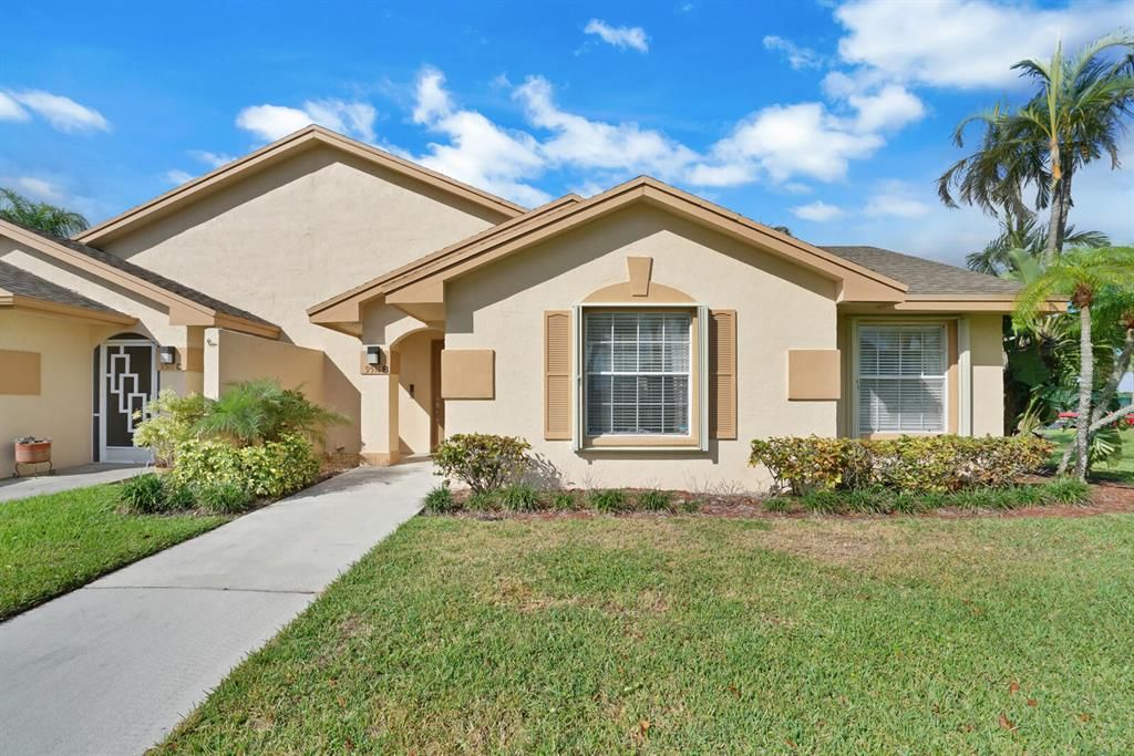 Photo of 9511 Boca Gardens Circle S #B, Boca Raton, FL 33496 (MLS # R10701272)