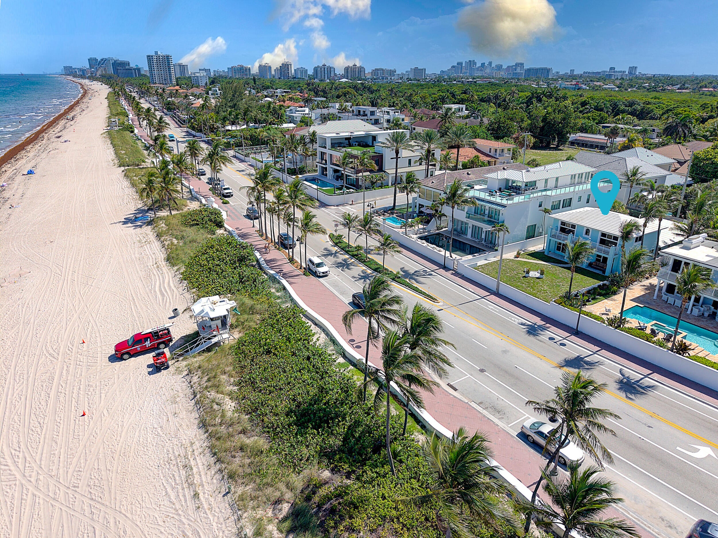 1735 N FORT LAUDERDALE BEACH Boulevard