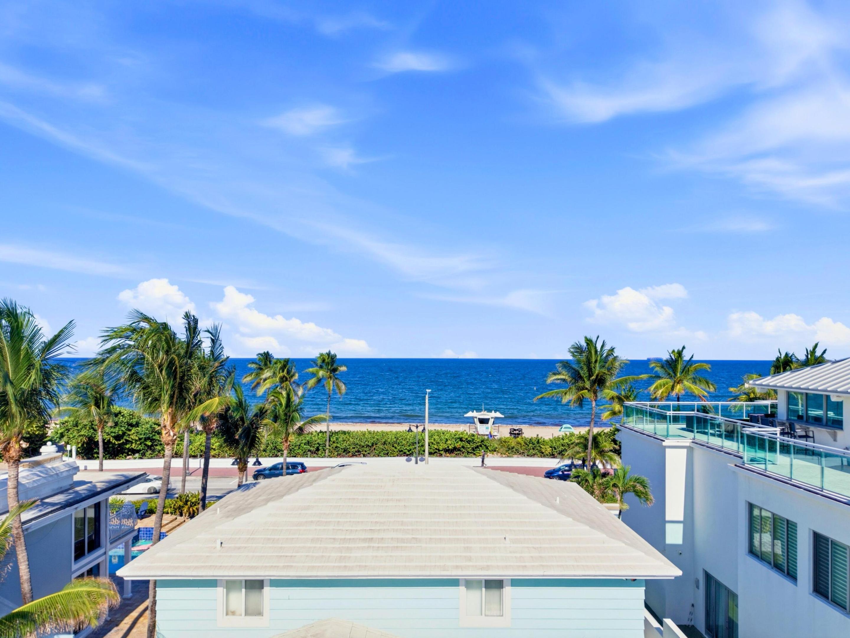 1735 N FORT LAUDERDALE BEACH Boulevard