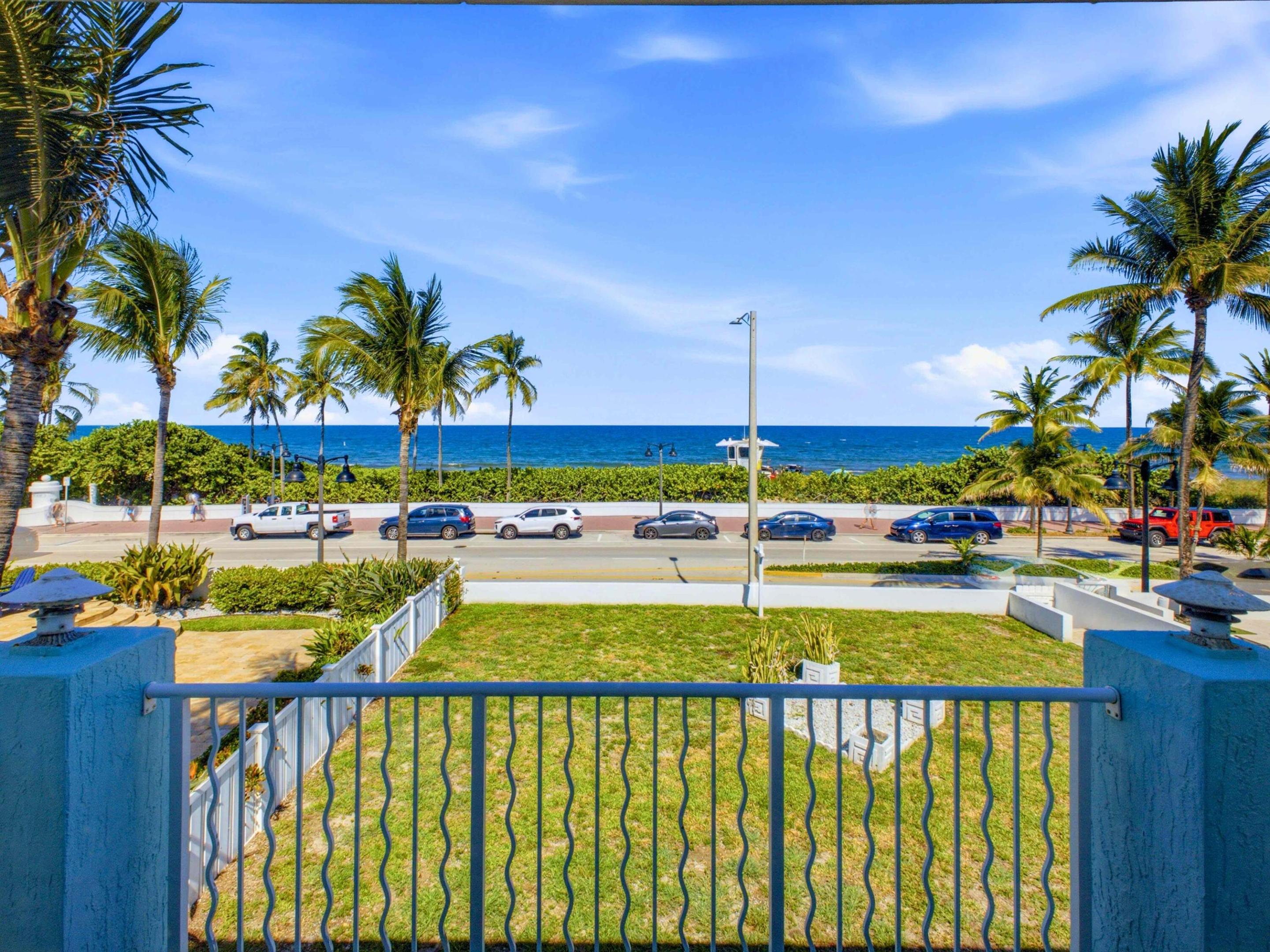 1735 N FORT LAUDERDALE BEACH Boulevard