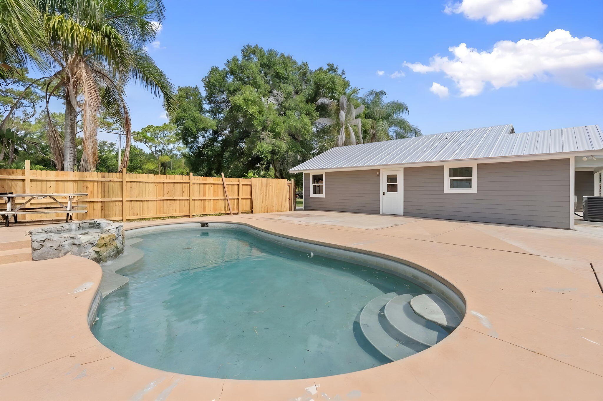 202 Laidback Way