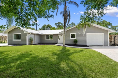 Photo of 202 Laidback Way, Fort Pierce, FL 34945 (MLS # B26045878)