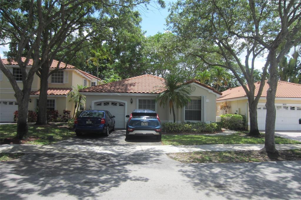Likely the Best priced 4 Bedroom detached home in the entire municipality. Ranch home in Emerald Isle in Weston, Florida. This is a 4 bedroom | 2 bath ; Ranch home; good condition, and updated,. A gated community with a pool, this property is serviced by A+ rated schools,