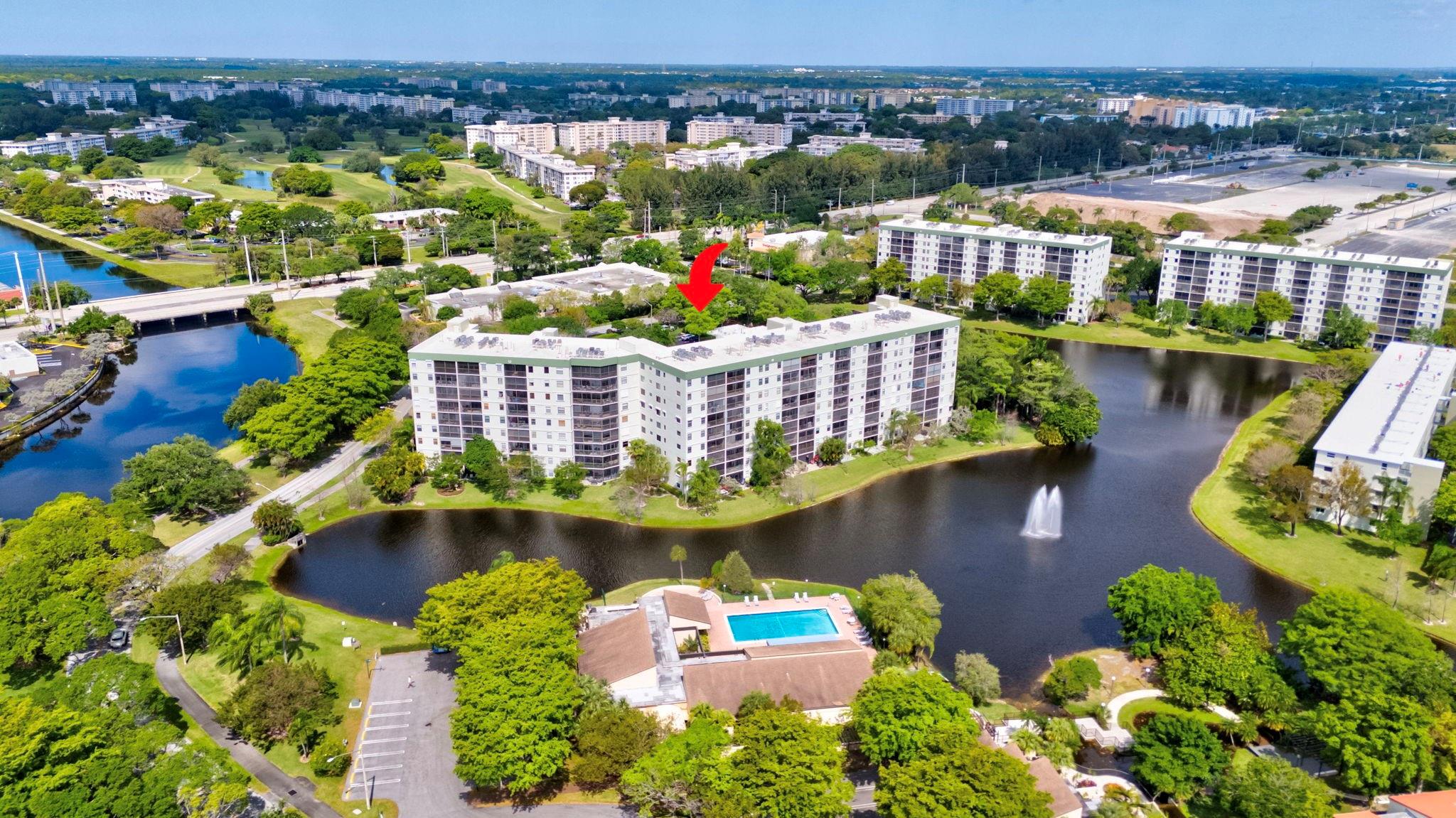 Cypress Bend - Residential