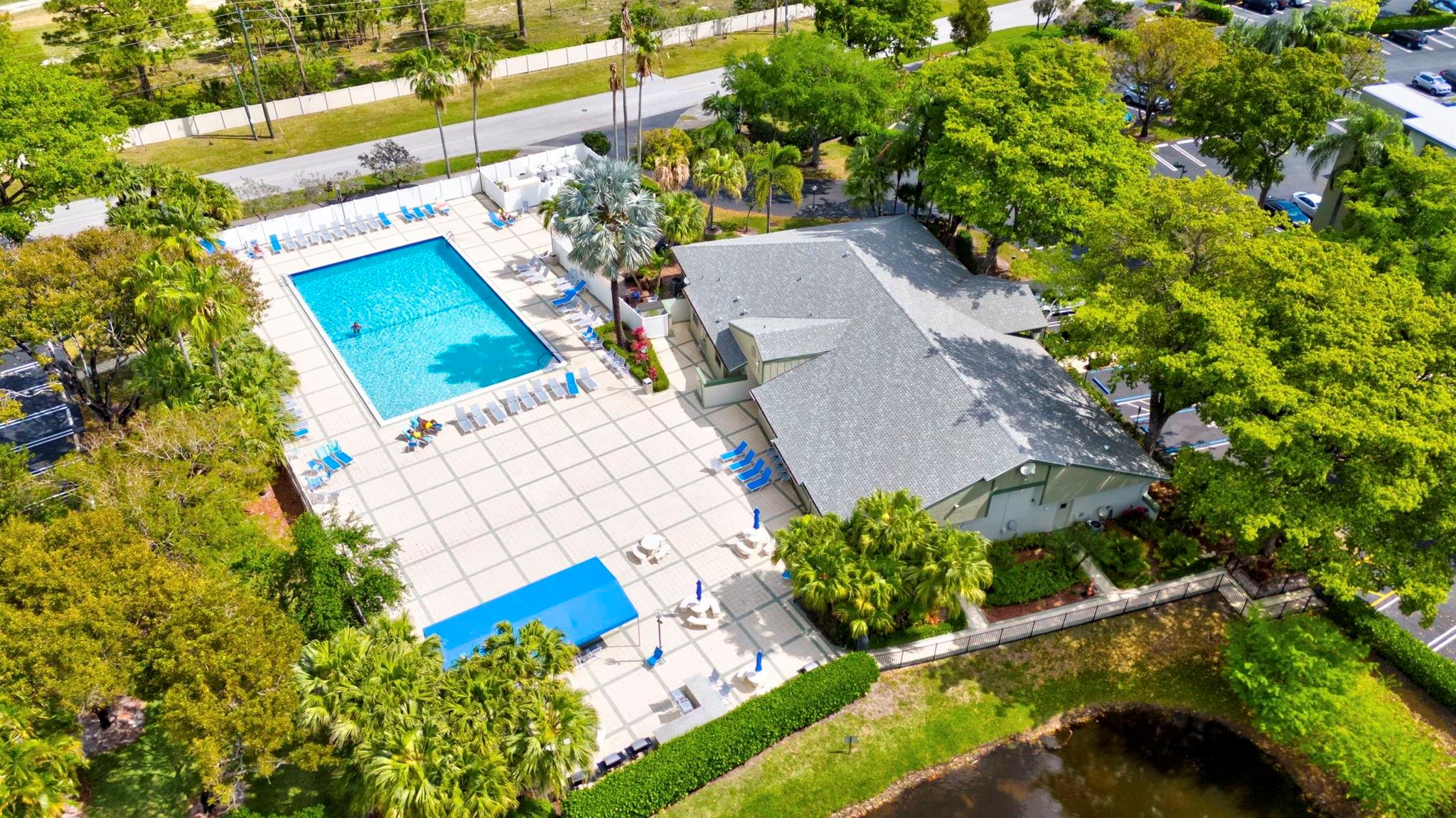 Cypress Bend - Residential
