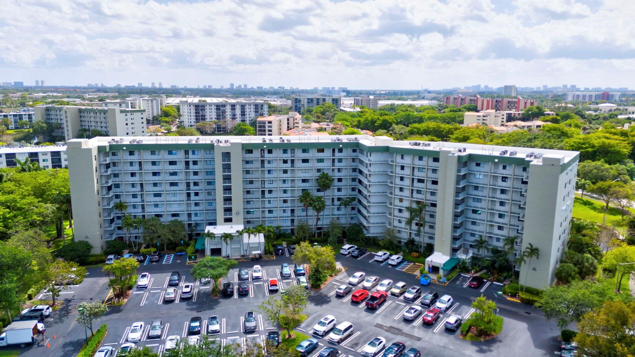 Cypress Bend - Residential