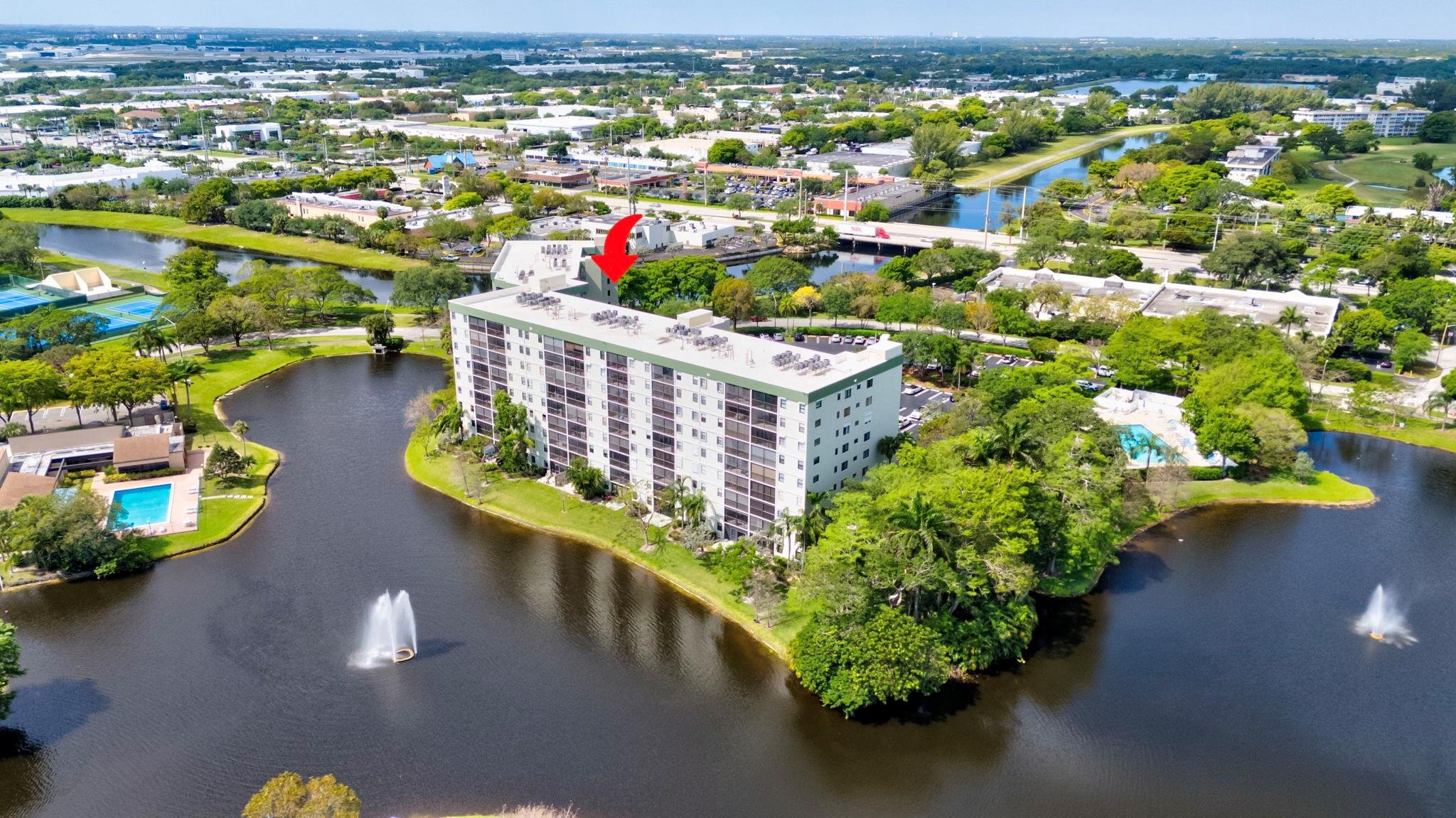 Cypress Bend - Residential