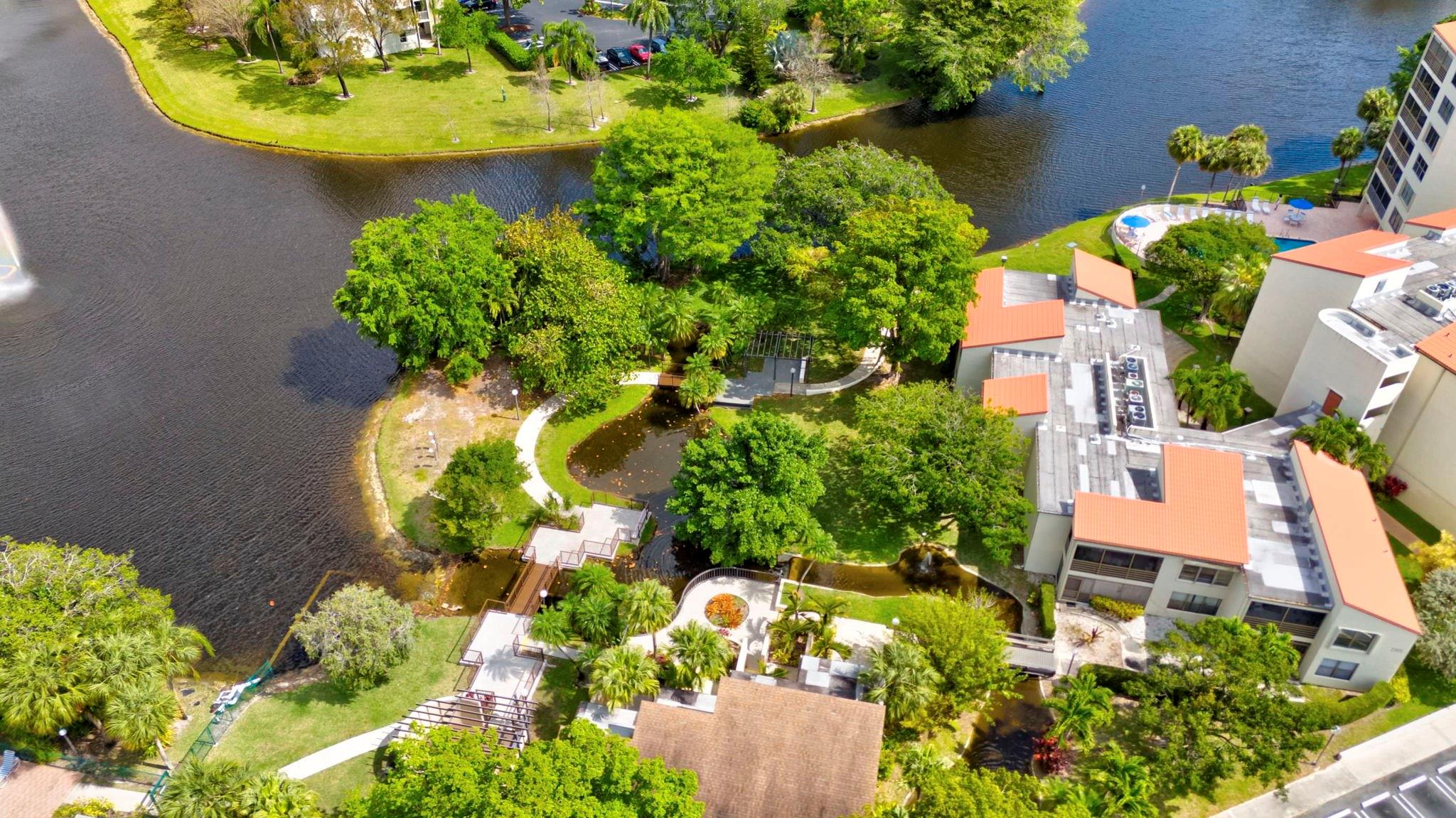 Cypress Bend - Residential