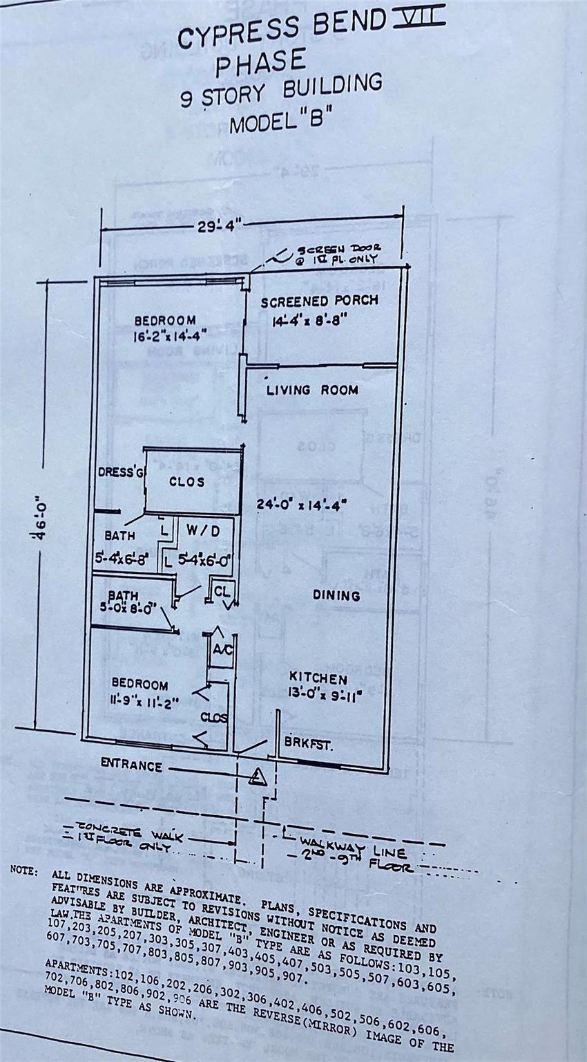Cypress Bend - Residential