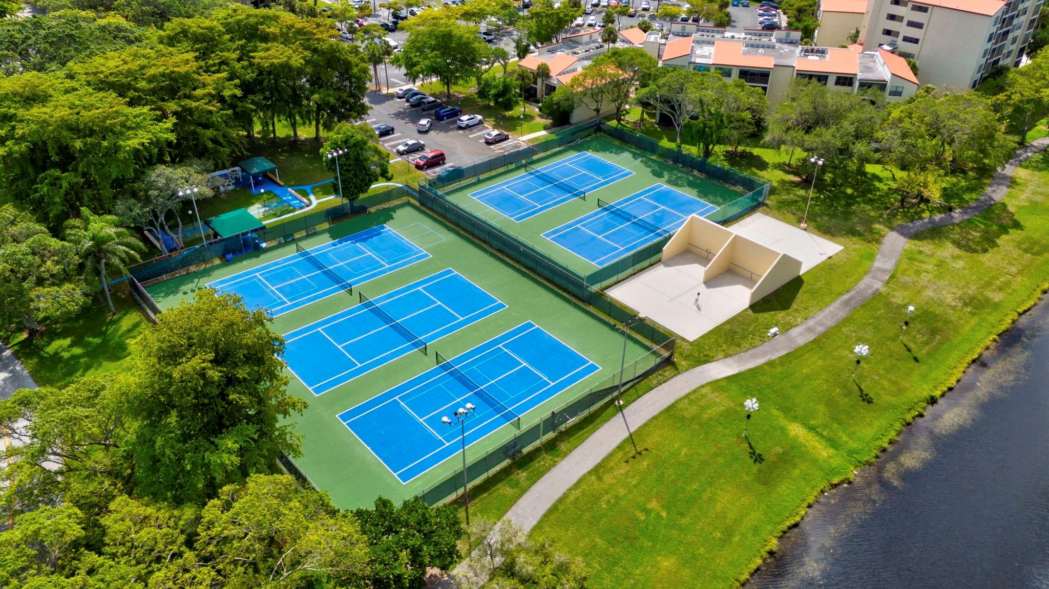 Cypress Bend - Residential