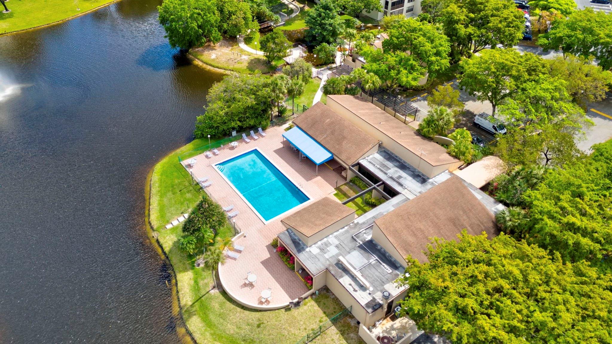 Cypress Bend - Residential