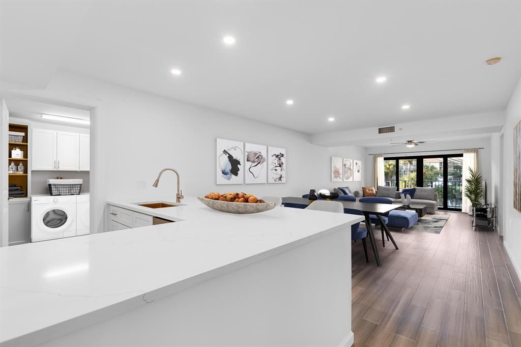 Photo of 1201 Seafarer Circle Cir #202, Jupiter, FL 33477 (MLS # R10679223)