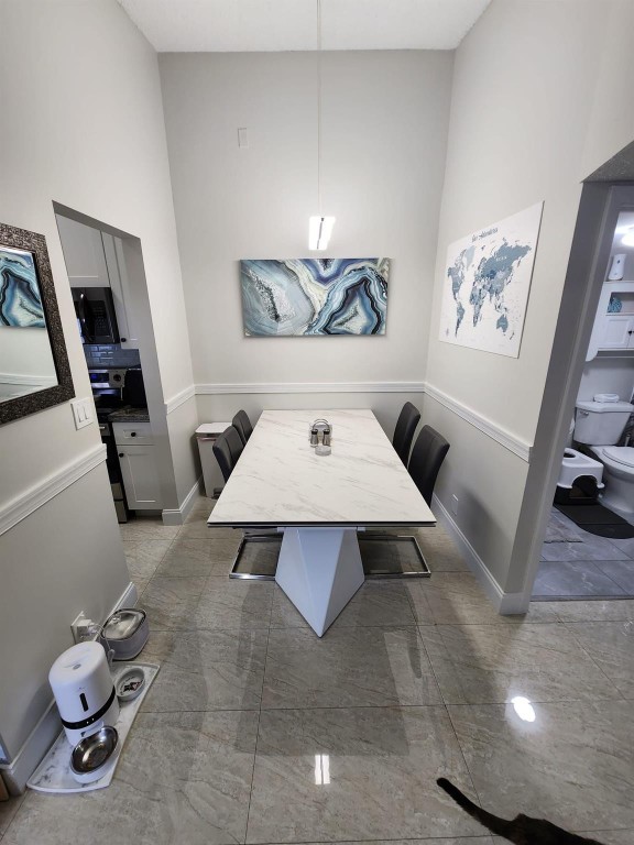 BOCA COVE - Residential