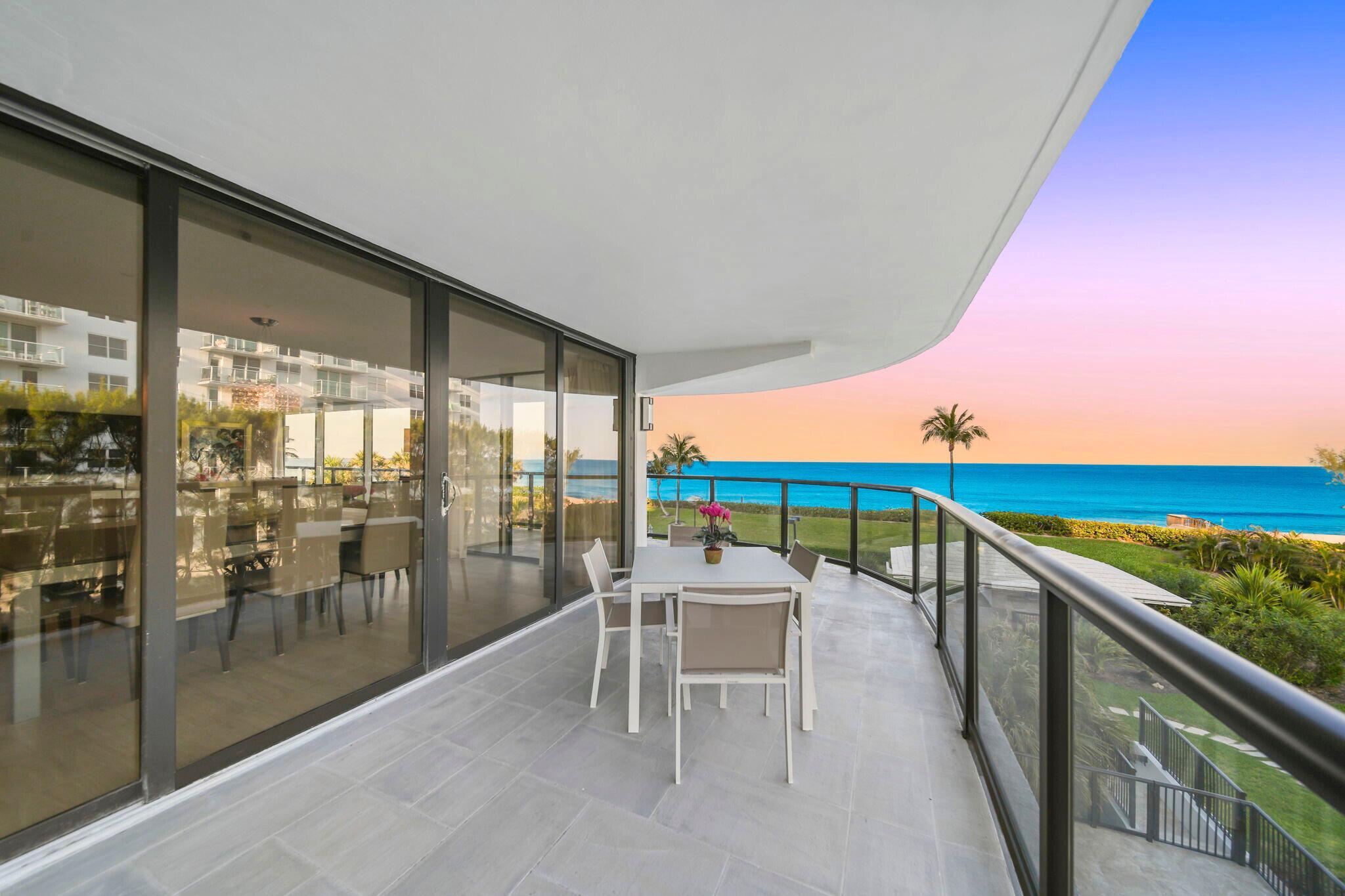 HALCYON OF PALM BEACH - Residential