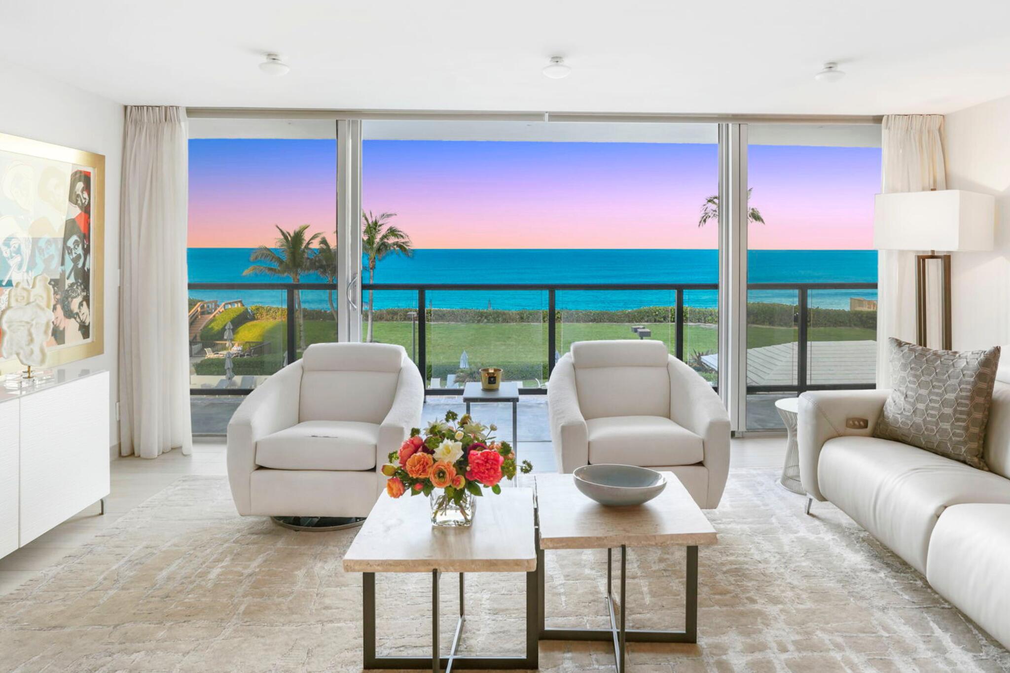 HALCYON OF PALM BEACH - Residential